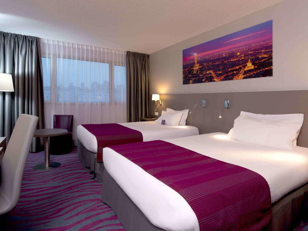 Holiday Inn PARIS - LA VILLETTE