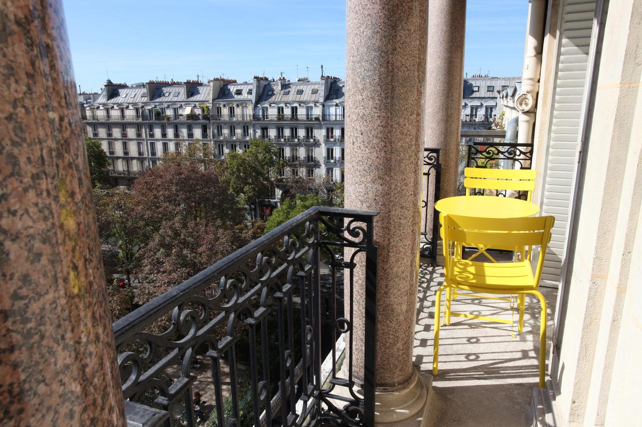 Hôtel Golden Tulip Little Palace