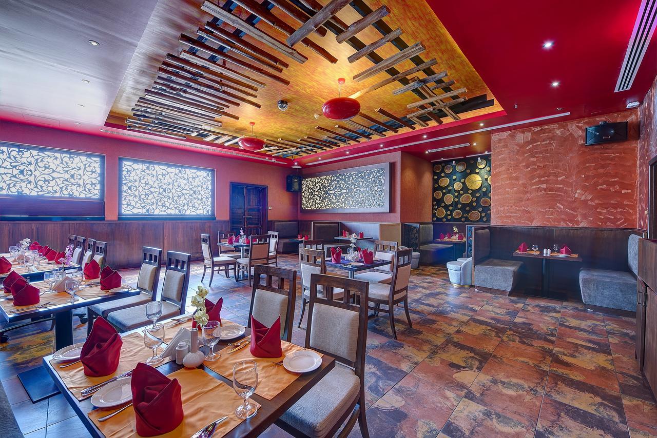 Raintree Rolla Hotel