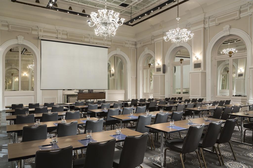 Hilton Paris Opera