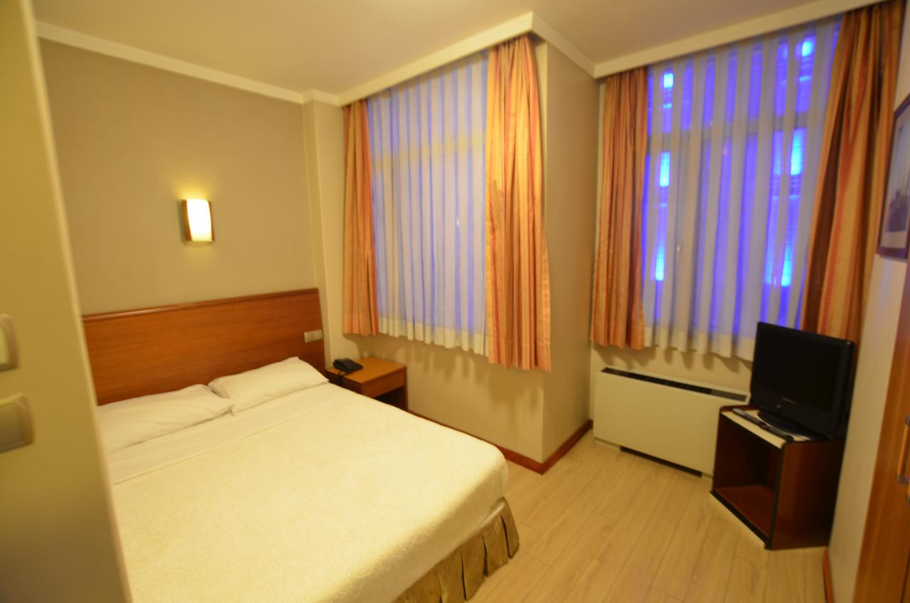 Hotel Inter Istanbul