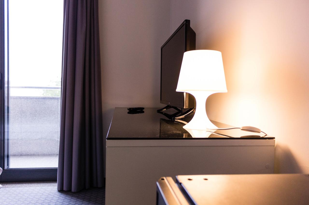 Urban Hotel Estação