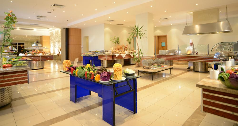 Tropitel Naama Bay Hotel