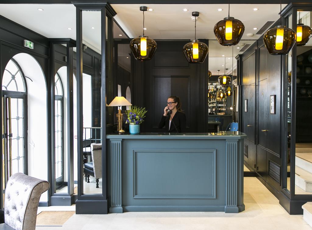 Best Western Hotel De Neuville