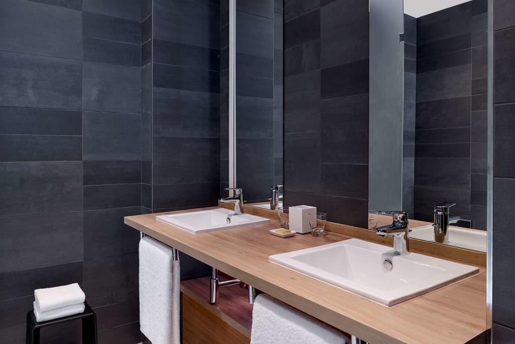 Hyatt Regency Paris Étoile
