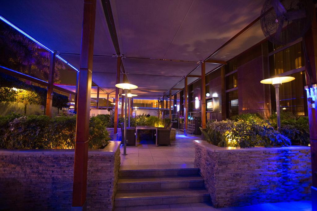 Radisson Blu Hotel, Cairo Heliopolis