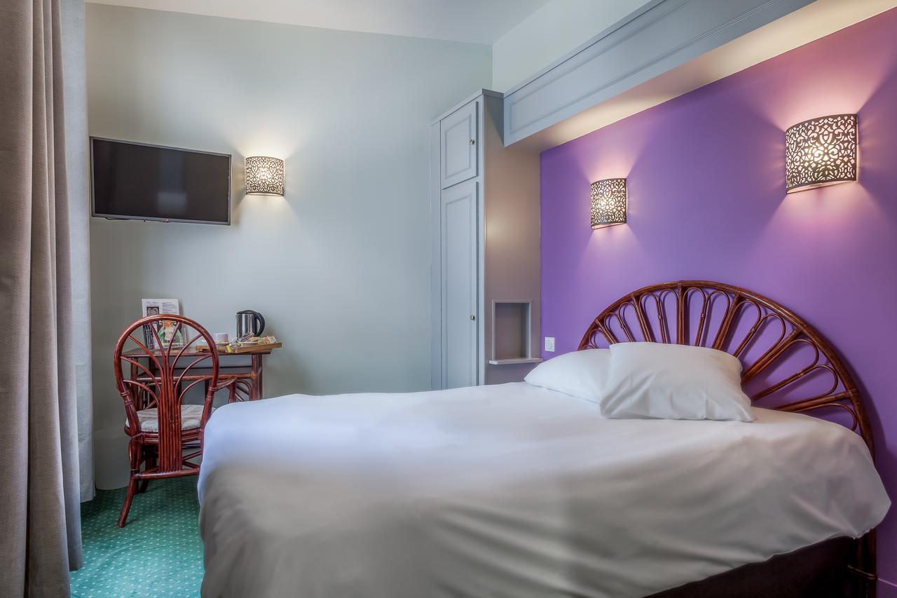 PARC HOTEL PARIS