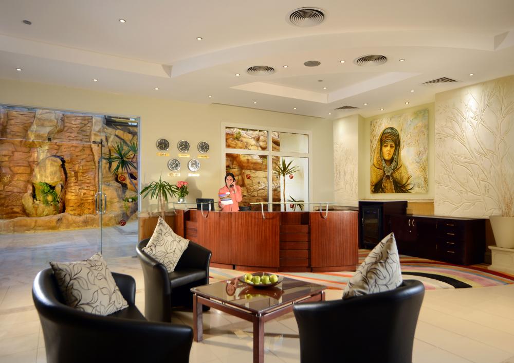 Tropitel Naama Bay Hotel