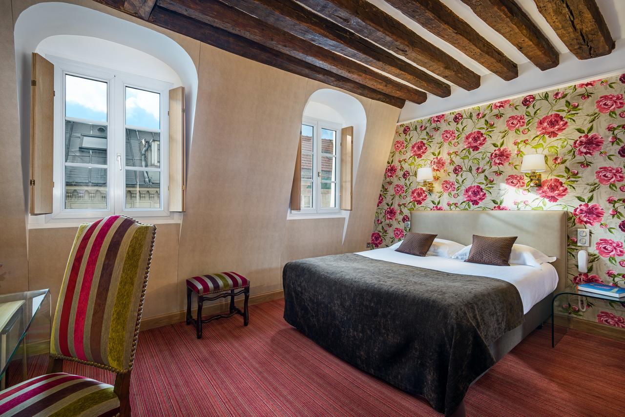 Hotel Saint Paul Rive Gauche