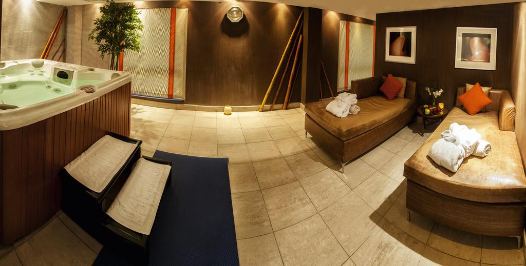 Radisson Blu Hotel, Cairo Heliopolis