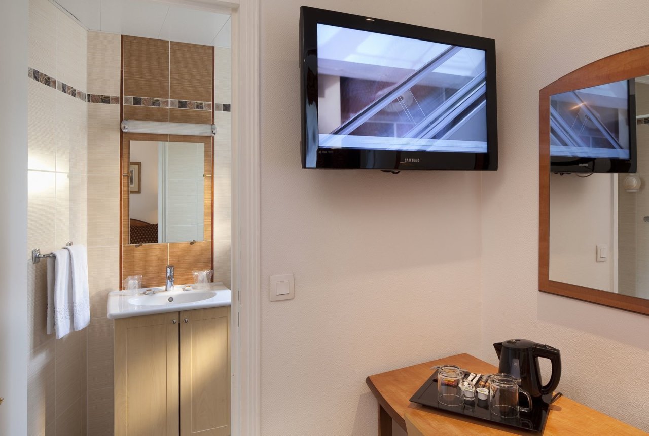 Hotel Home Moderne