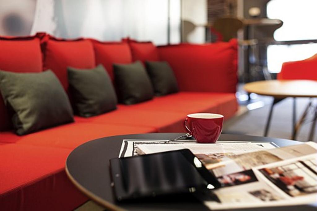 ibis Warszawa Ostrobramska