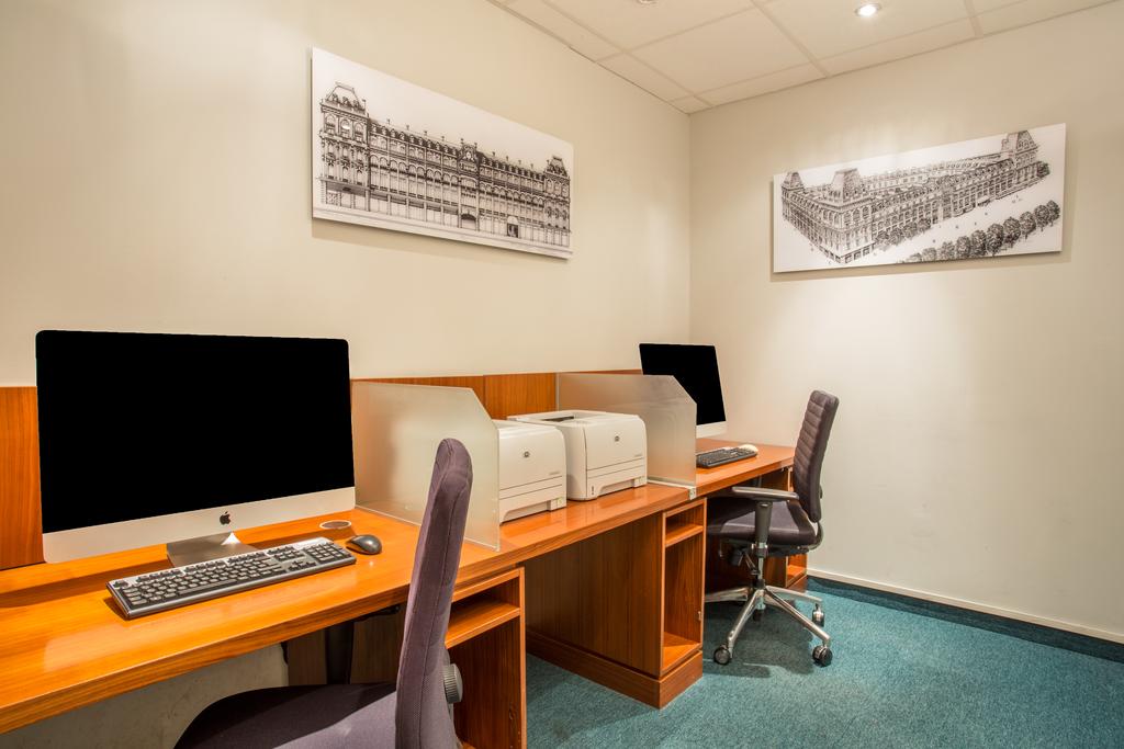 Crowne Plaza Paris-Republique