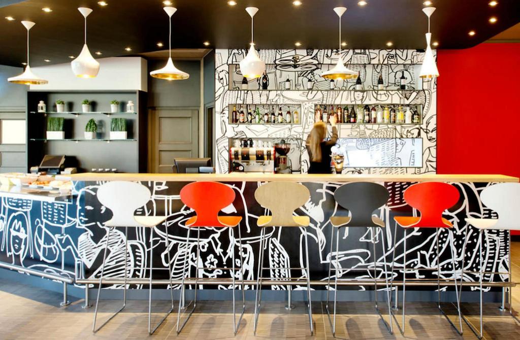 ibis Warszawa Ostrobramska