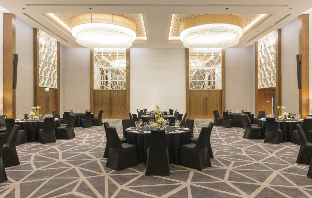 Sheraton Grand Hotel, Dubai