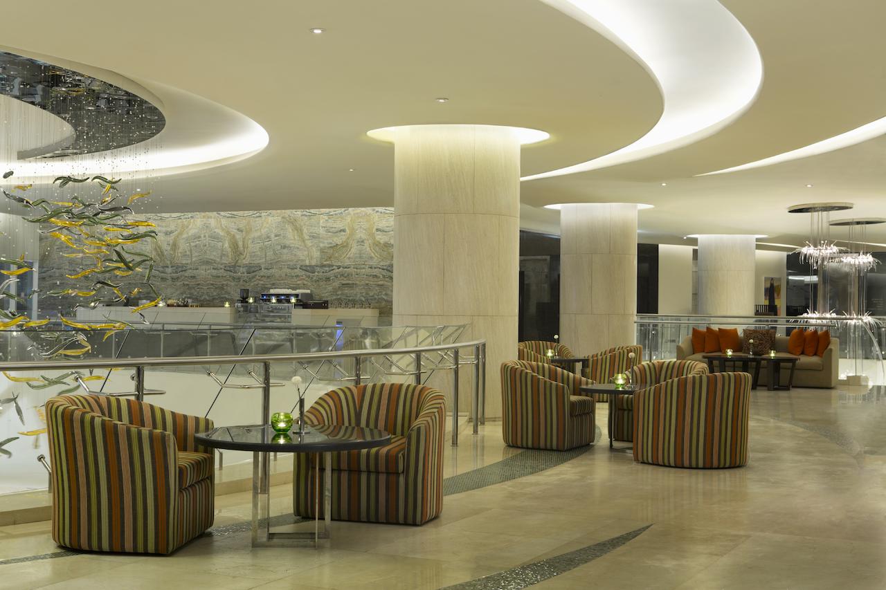 Hilton Abu Dhabi