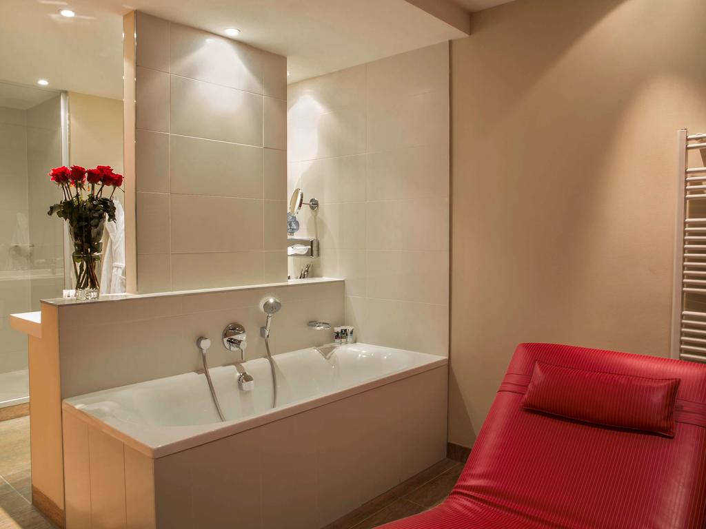 Mercure Warszawa Grand