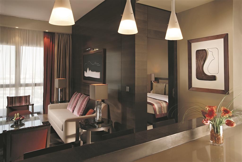 Park Arjaan by Rotana