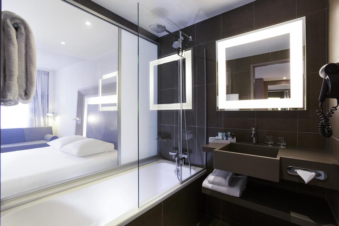 Novotel Paris Gare de Lyon