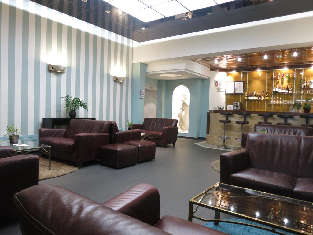 Hôtel Carlton's