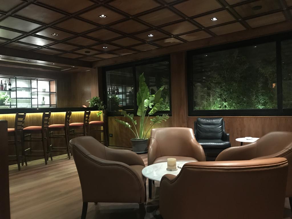 President Hotel