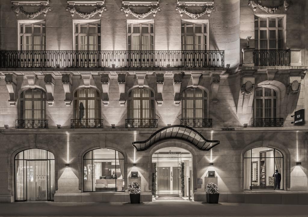 K+K Hotel Cayré