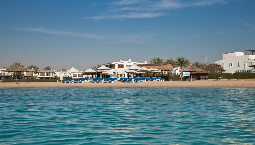 Jaz Little Venice Golf Resort