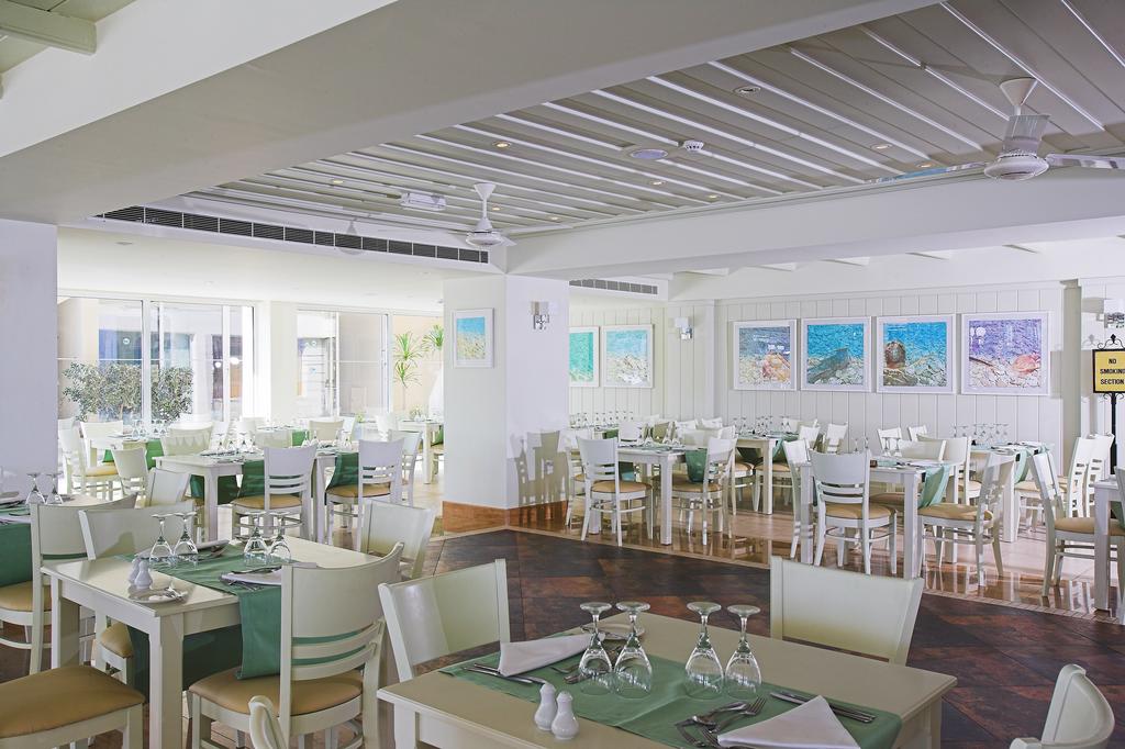 Golden Bay Beach Hotel