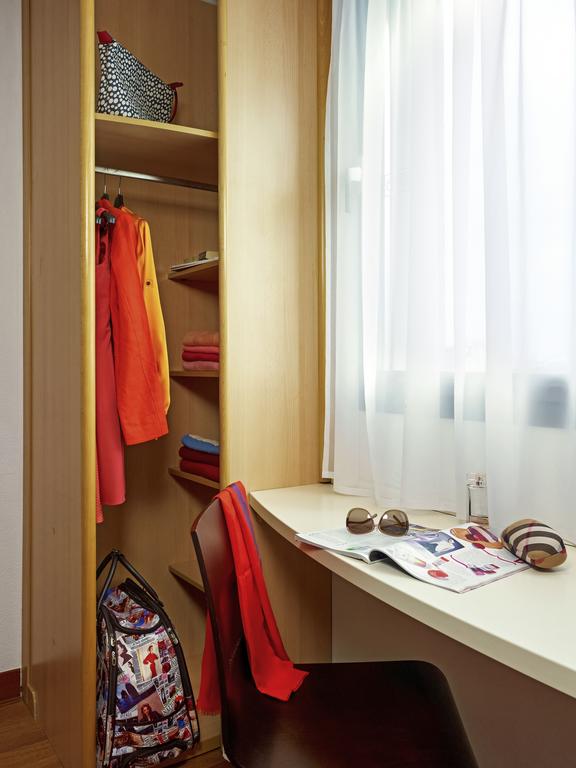 ibis Warszawa Ostrobramska