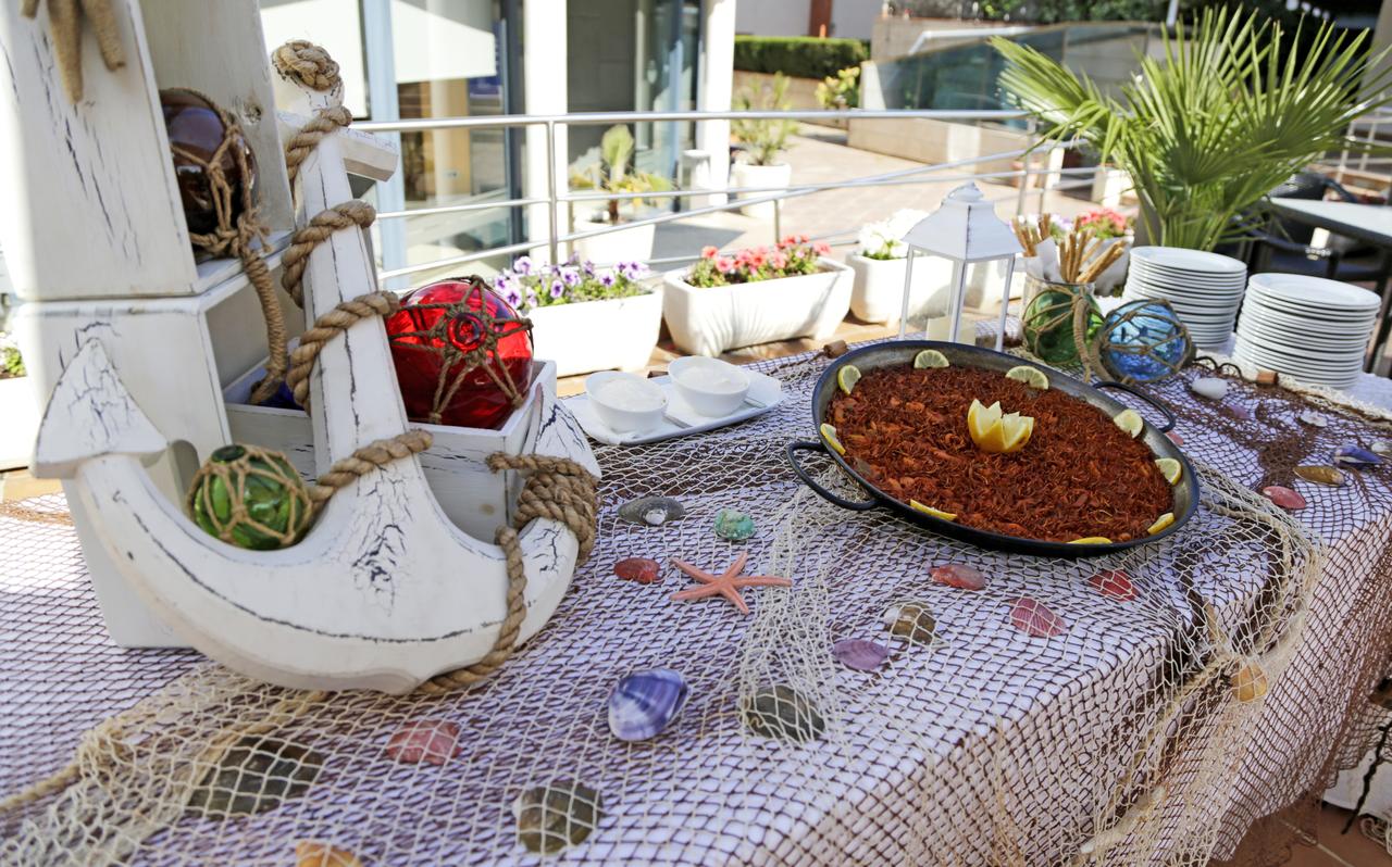 Best Western Hotel Mediterraneo