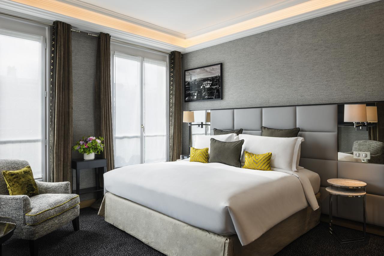 Hotel Sofitel Paris Arc de Triomphe