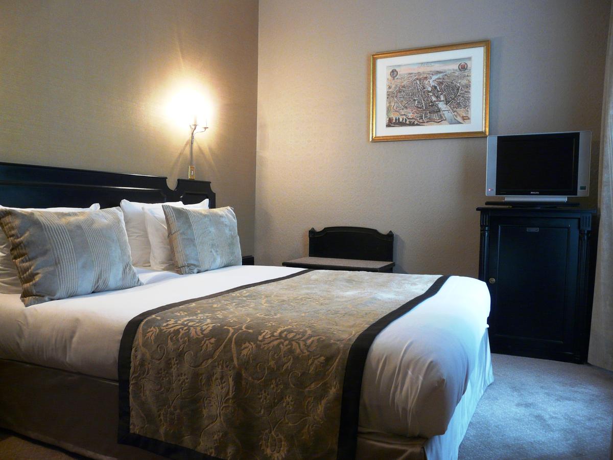 Hôtel Victor Hugo Paris Kleber