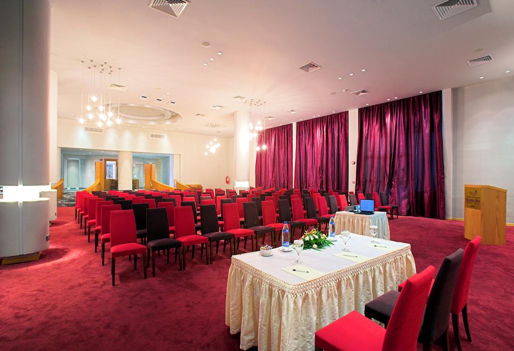 Golden Bay Beach Hotel