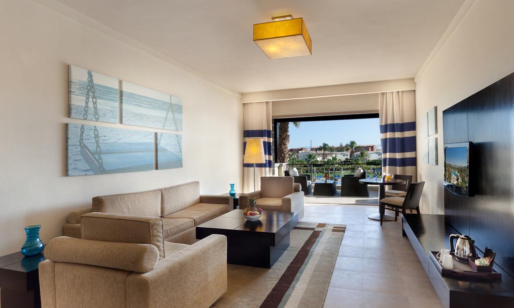 Jaz Little Venice Golf Resort