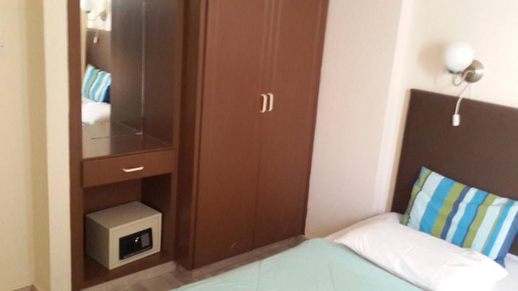 Pasianna Hotel Apartments