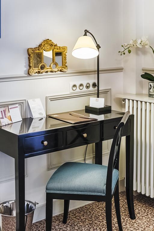 Hôtel Bradford Elysees - Astotel