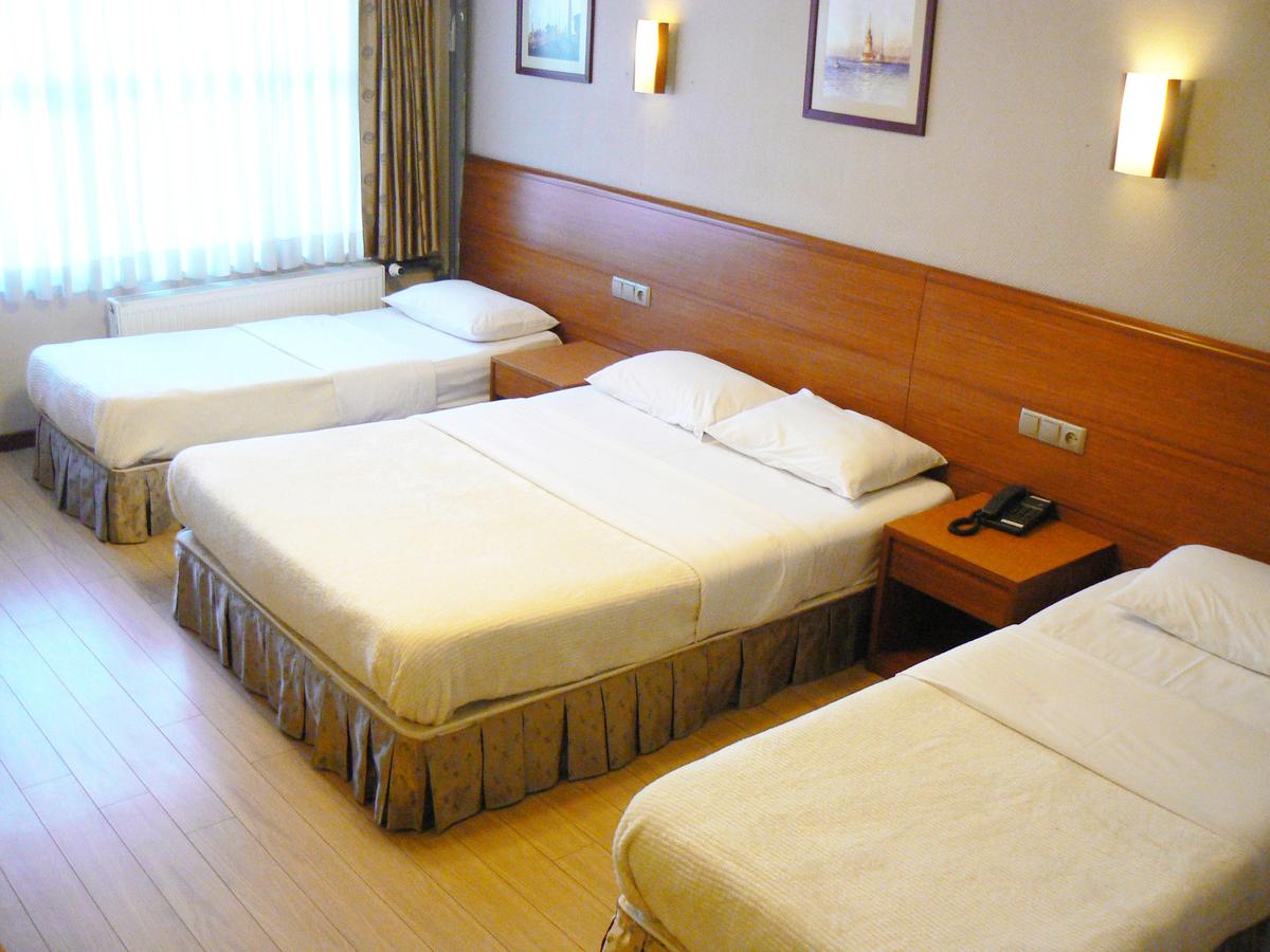 Hotel Inter Istanbul
