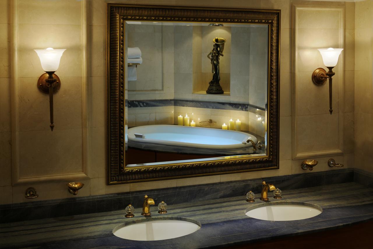JW Marriott Hotel Dubai