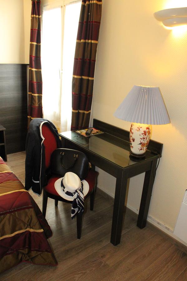 Relais Bergson
