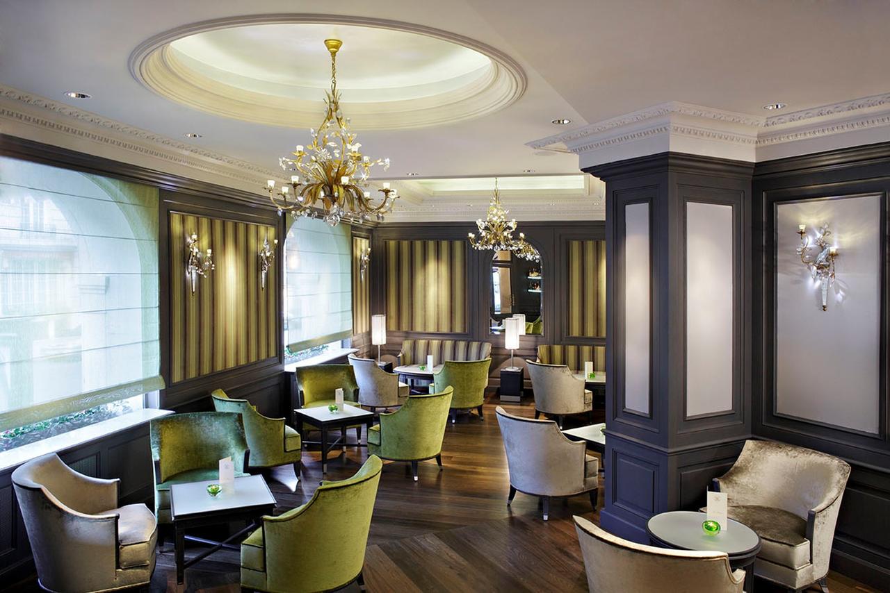 Hotel Chateau Frontenac
