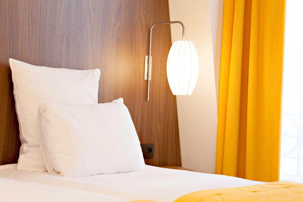 61 Paris Nation Hotel