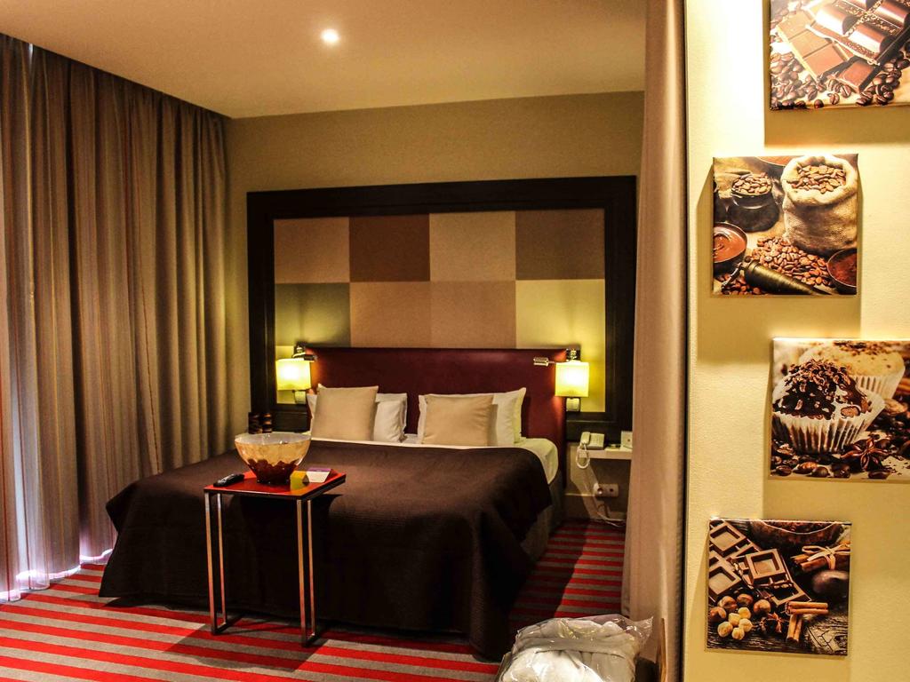 Mercure Warszawa Grand