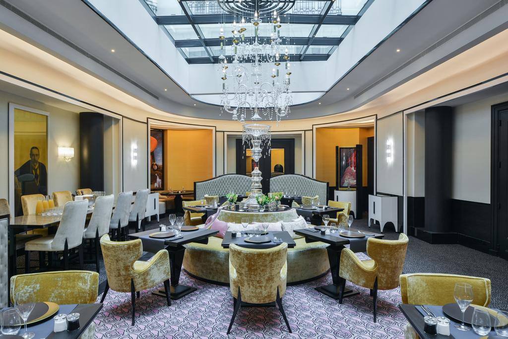 Hotel Astor - Saint Honore