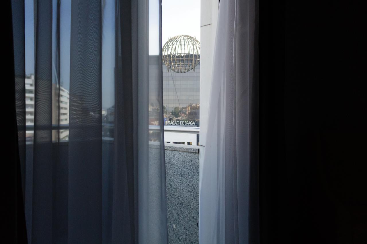 Urban Hotel Estação