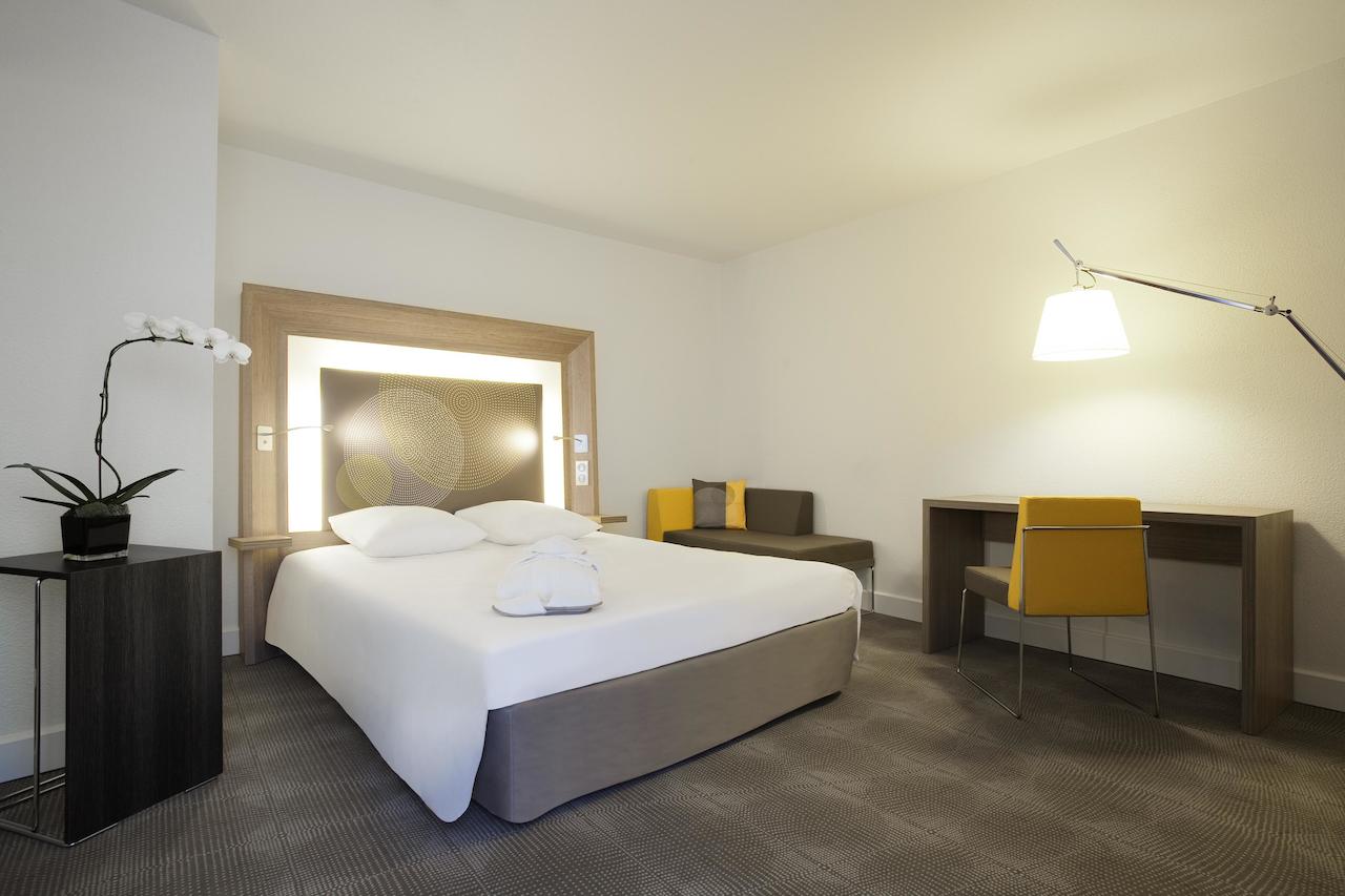 Novotel Paris Gare de Lyon