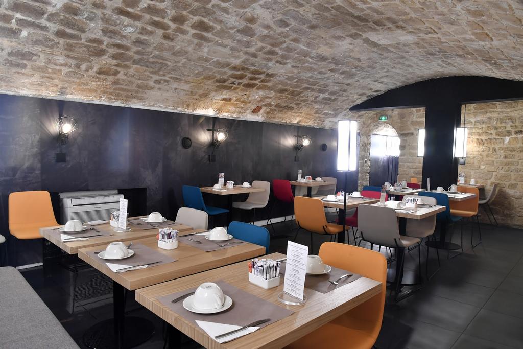 Hôtel Mercure Paris Gare de l'Est Magenta