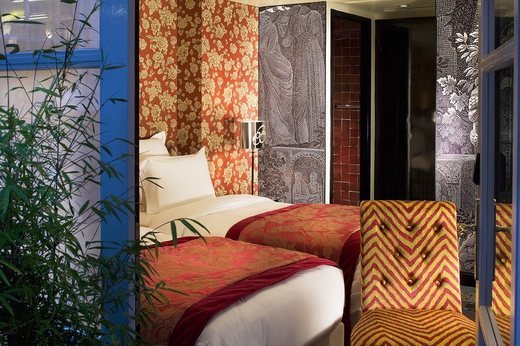 Hotel Le Bellechasse