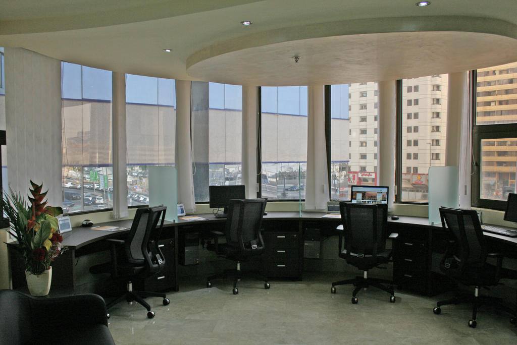 Al Diar Dana Hotel