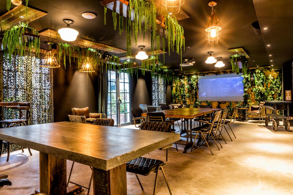 Kube Hotel Paris