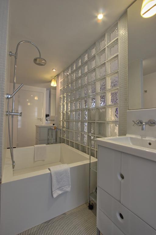 Kube Hotel Paris